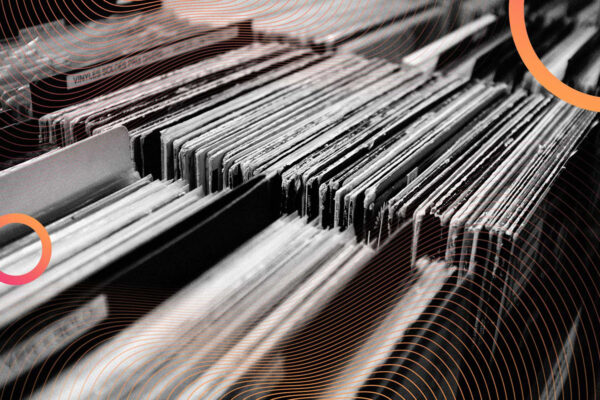 Radio Dancefloor 90s nettiradio