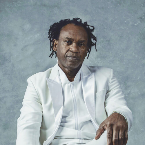 Dr. Alban