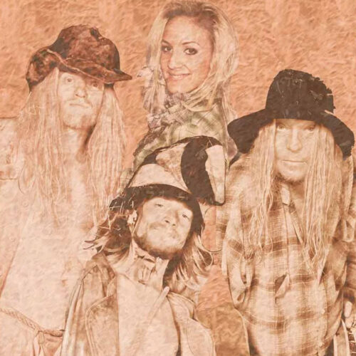 Rednex